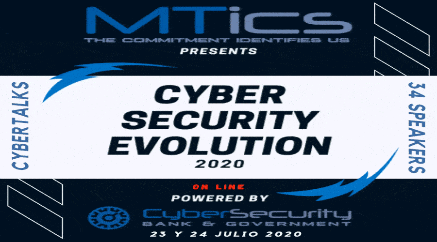 Cybersecurity Evolution