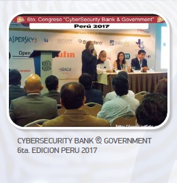 CyberSecurity Bank & Government