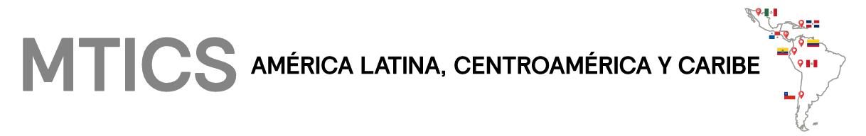 MTICS Producciones Cybersecurity América Latina, Centro América y Caribe