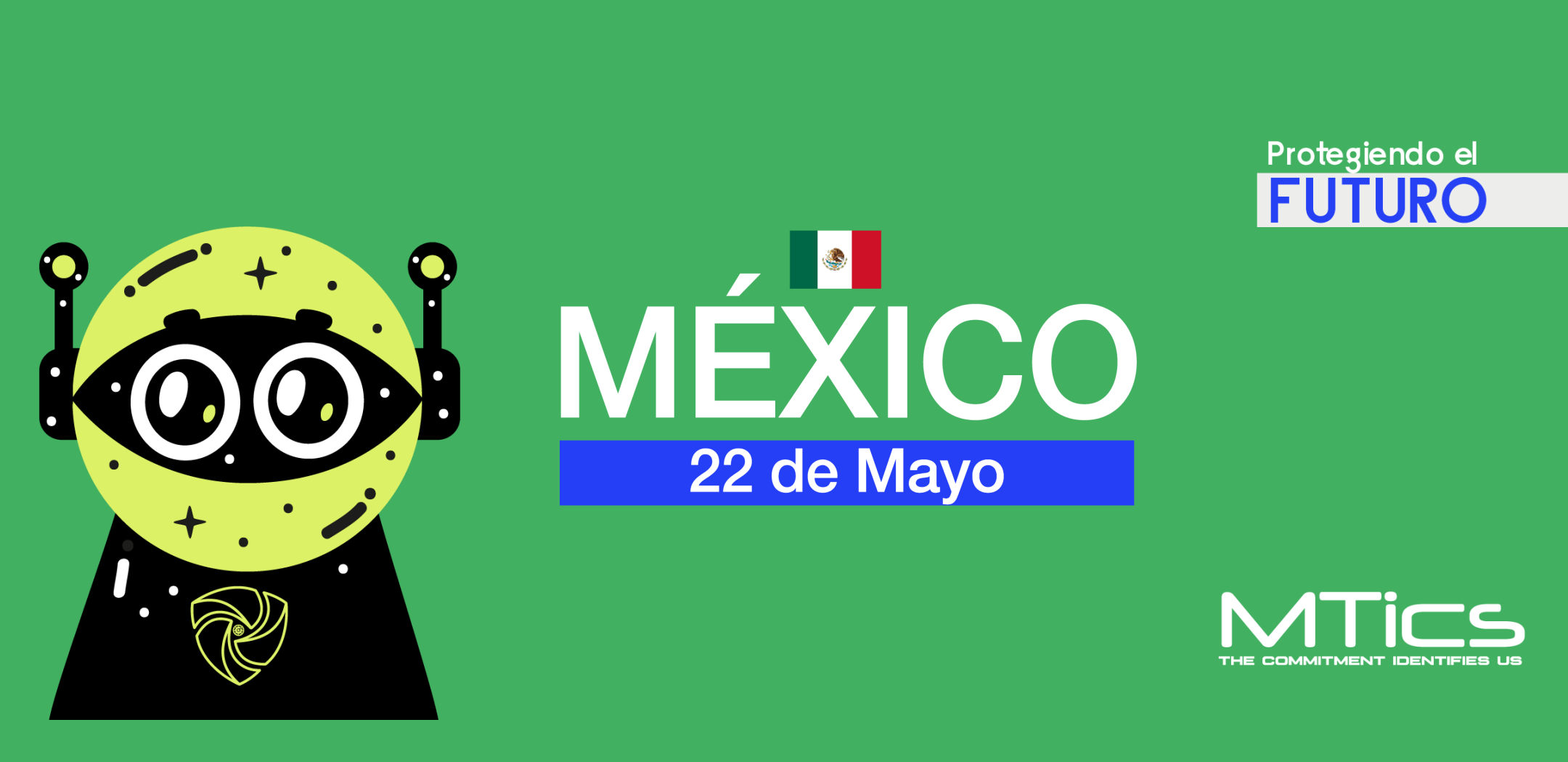 Evento Congreso de Ciberseguridad en México 2025