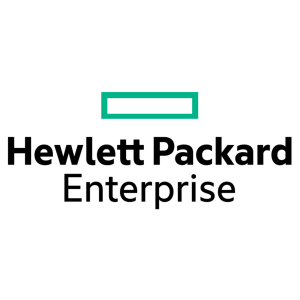 Hewlett Packard Enterprise