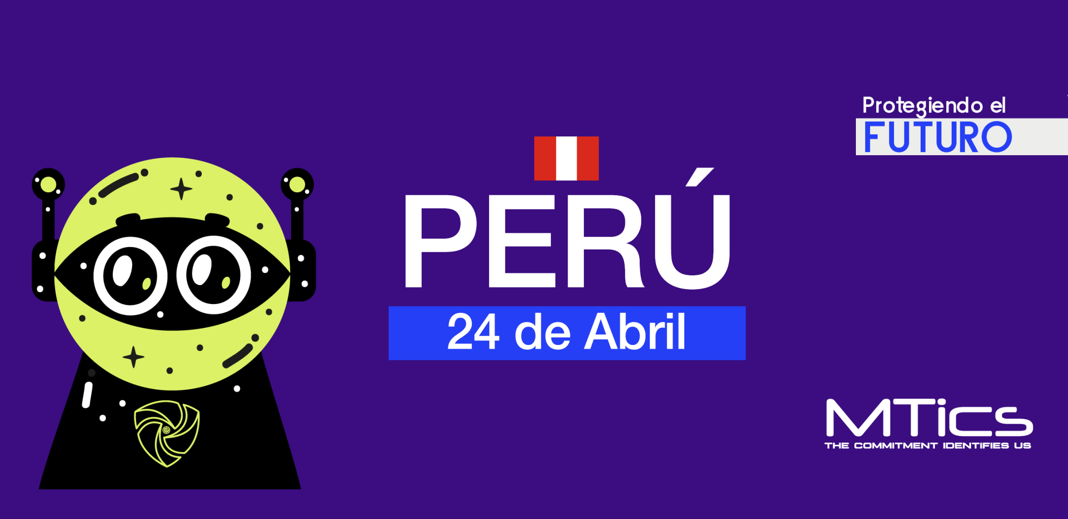 Evento Congreso de Ciberseguridad en Perú 2025