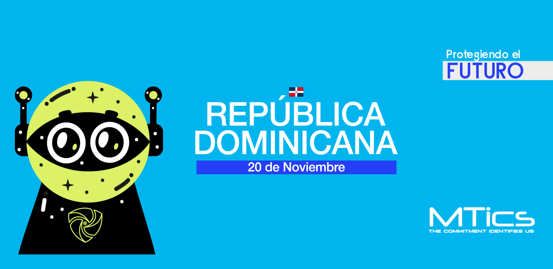 Evento Congreso de Ciberseguridad en República Dominicana 2025